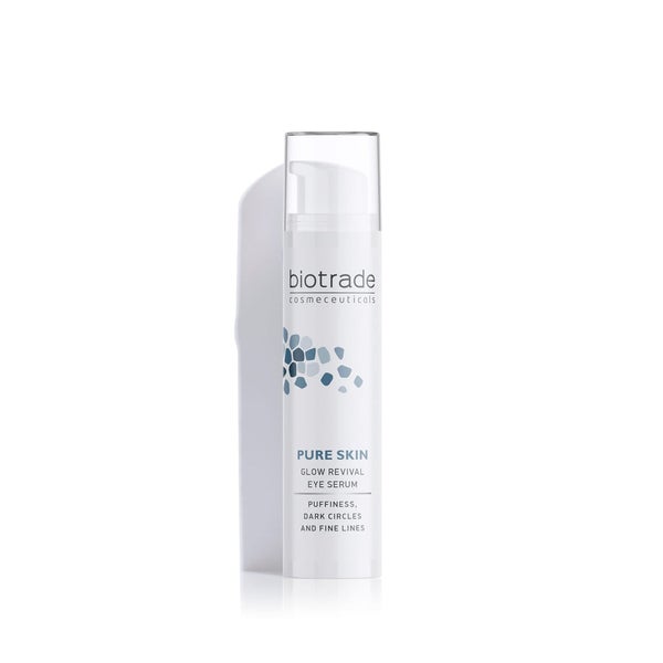 Pure Skin Augencreme – anti-falten und augenringe serum 15 ml