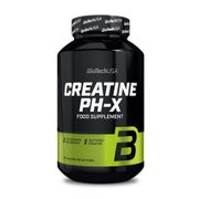 BioTech Creatine PH-X 260 g
