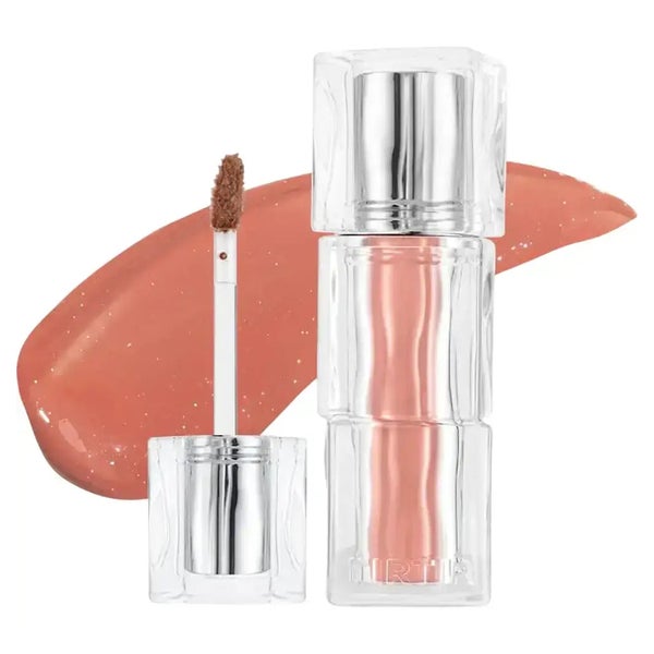 TIRTIR Waterism Glow Tint – 09 Lachssirup 4 g