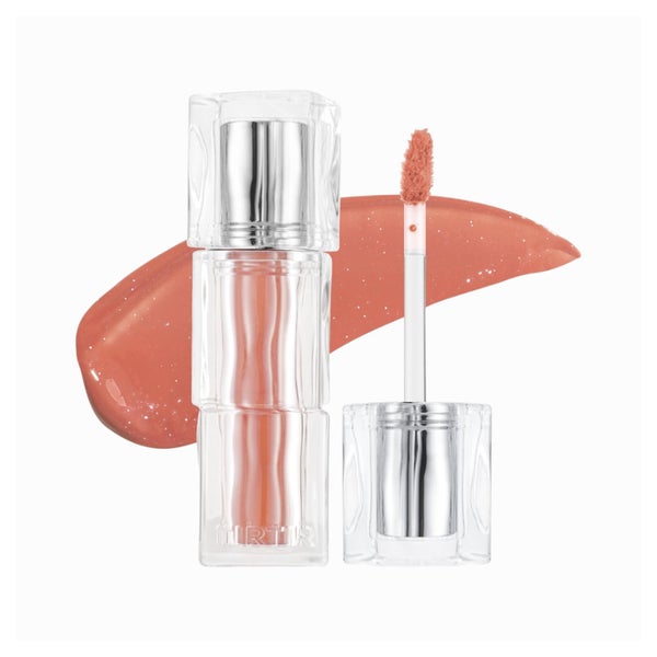 TIRTIR  Waterism Glow Tint 09 Salmon Syrup