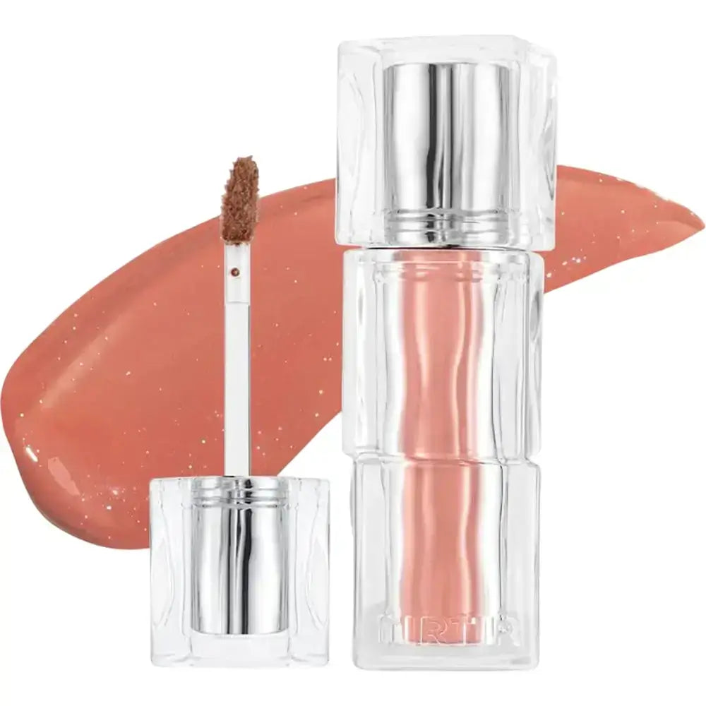 TIRTIR Waterism Glow Tint – 09 Lachssirup 4 g