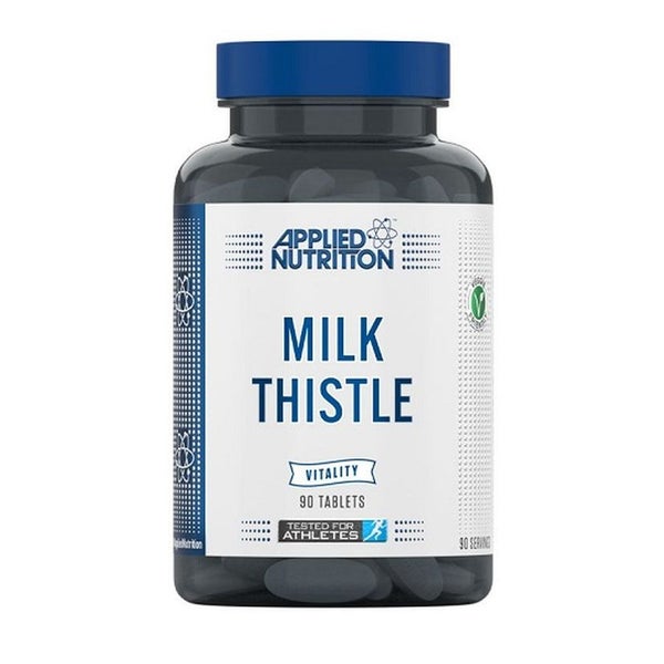 Applied Nutrition Milk Thistle 0.15 kg