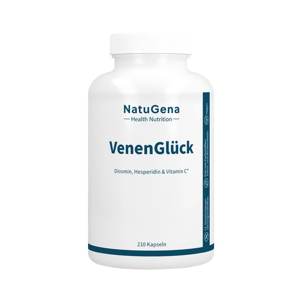 VenenGlück 210 St