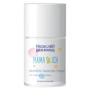 Mama & Ich Wohlfühl Gesichts Creme 1 St