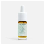 Nordic Oil CBD Öl Plus (20% / 2000mg) 10ml Flasche 10 ml