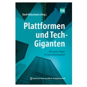 Plattformen und Tech-Giganten