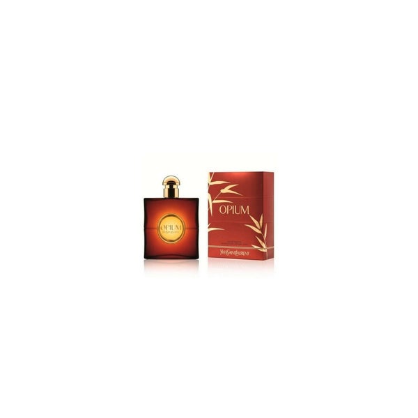 YSL Opium Pour Femme Edt Spray 0,09 l