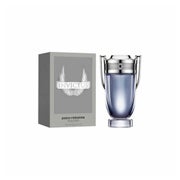 Paco Rabanne Invictus Eau De Toilette Spray 200ml 0,2 l