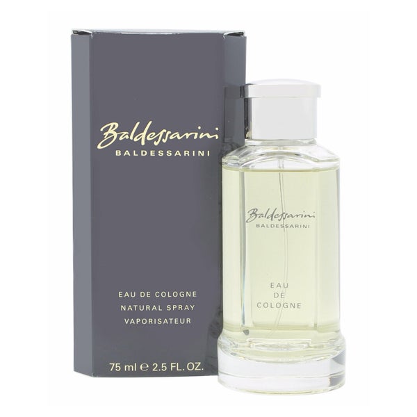 Baldessarini homme/ men EdC Vaporisateur/ Spray, 1er Pack, (1x 75ml) 0,075 l