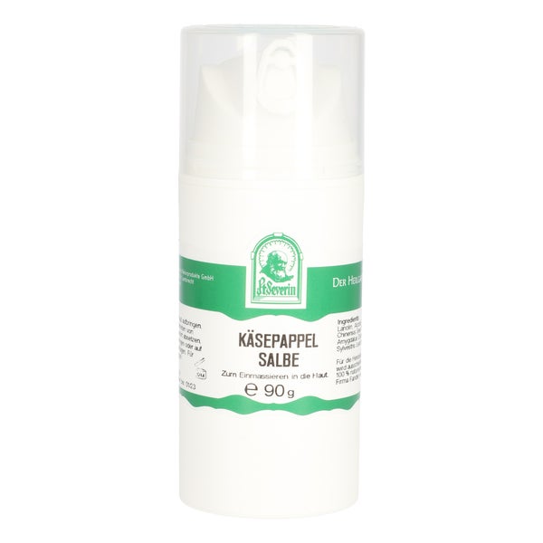 Käsepappel Salbe 90 g