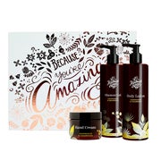 Handmade Soap Company Geschenkset Because you're Amazing 1 St