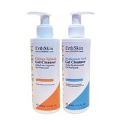 Citrus Splash Gel-Reiniger + Hyaluronsäure-Gel-Reiniger 1 St