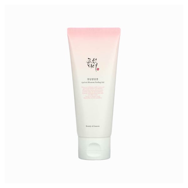 Beauty of Joseon Apricot Blossom Peeling Gel 100 ml