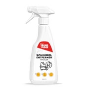 Silberkraft Schimmelentferner Spray mit Chlor 500 ml