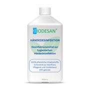 BIODESAN® HD Händedesinfektion 500 ml