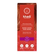 Khadi - Reines Henna rot 100 g