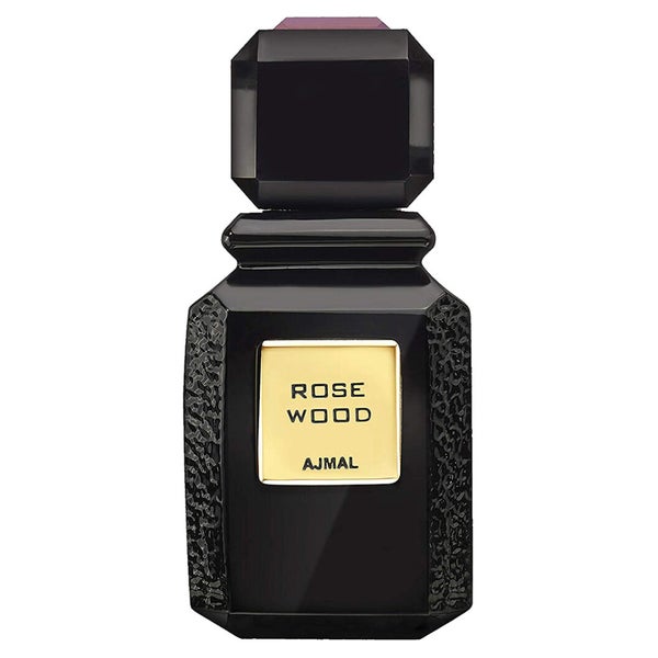 Ajmal Rose Wood Eau De Parfum Spray 100ml für Frauen 0,1 l