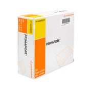 Primapore 8x10 cm Wundverband steril 20 St