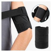 COOL-i Bizeps-Kompressionsbandage Neopren, Größe S 1 St