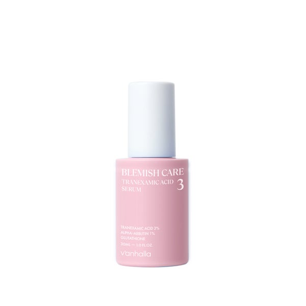 VANHALLA Unreinheiten-Pflege Tranexamsäure 3 Serum 30 ml