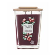Yankee Candle Elevation Candied Cranberry Duftkerze 552 g