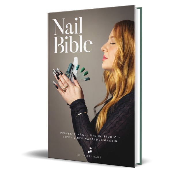 Nail Bible 1 St