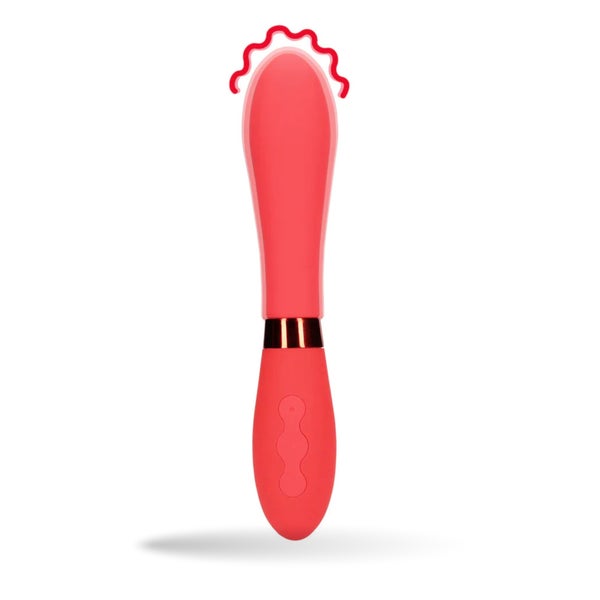 Lovelyness - G-Punkt Vibrator "Salsa"