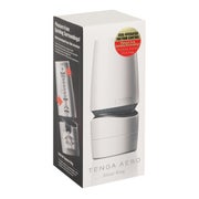 TENGA - Aero Silver Ring - Masturbator 1 St