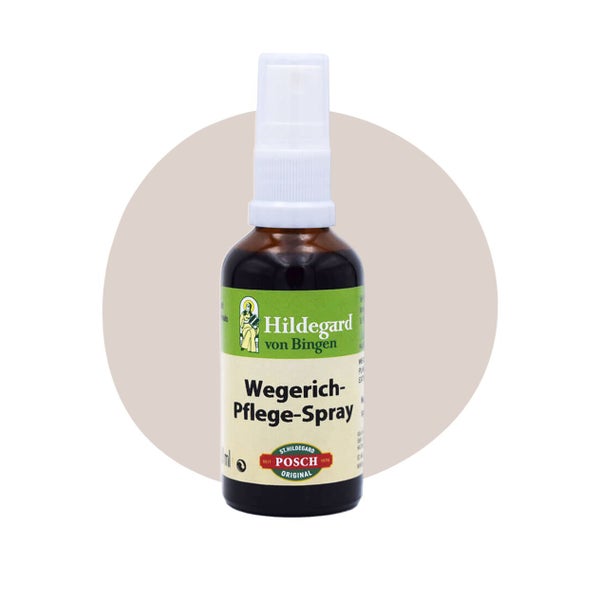 Hildegard Wegerich Spray 50 ml