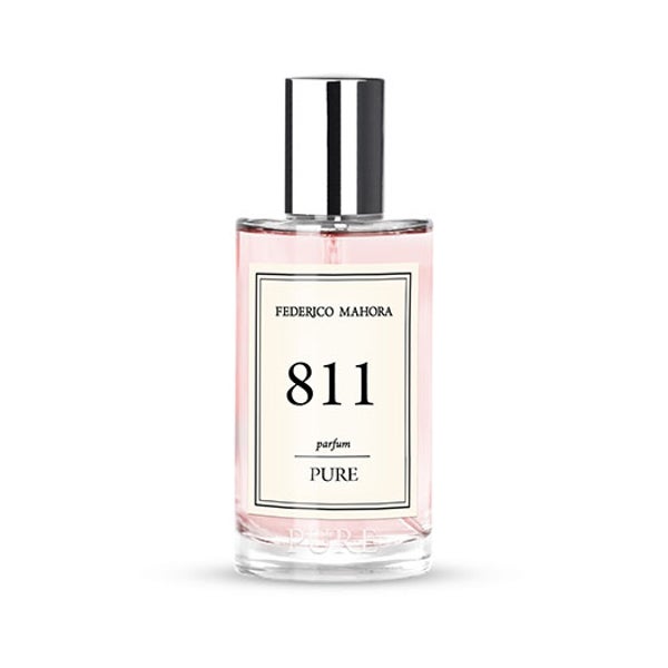 Parfum Femme PURE 811 50 ml 50 ml