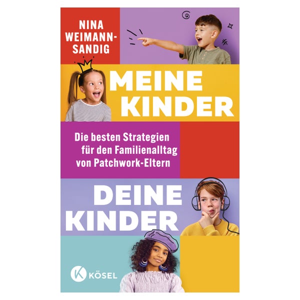 Meine Kinder, deine Kinder 1 St