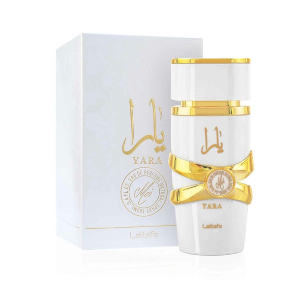 Yara Moi - EDP - Volume: 100ml 0,1 l