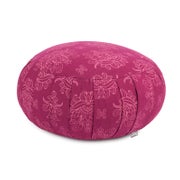 bodhi Maharaja Collection: Meditationskissen ZAFU "Lotus" 1 St