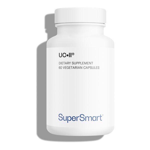 SuperSmart - UC•II® 60 g