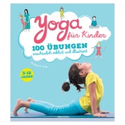 Yoga für Kinder 1 St