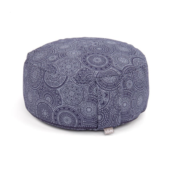 bodhi Maharaja Collection: Meditationskissen RONDO 1 St