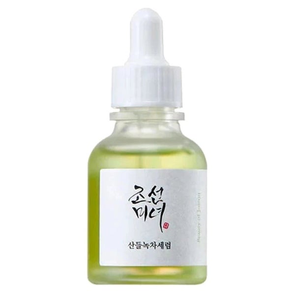 Beauty of Joseon Calming Serum Green Tea + Panthenol 1 ml