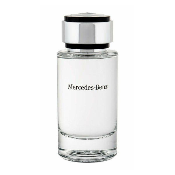 Mercedes Benz For Men Edt Spray 0,12 l