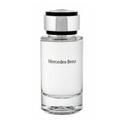 Mercedes Benz For Men Edt Spray 0,12 l
