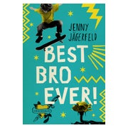 Best Bro Ever