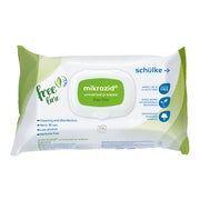 Mikrozid Universal P Wipes Free Line Flächendesinf 114 St