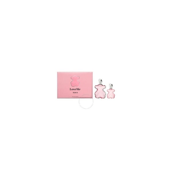 Tous Love Me Ep 90 Vap 30ml Cof24 0,03 l