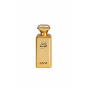Lady Eau De Parfum für Frauen 88 ml 0,088 l