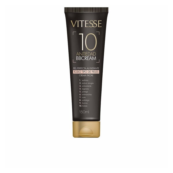 ANTIEDAD BB CREAM 10 crema facial 150ml 0,15 l