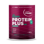 Produktabbildung: Omni Power Protein Shake Schoko Pulver 300 g