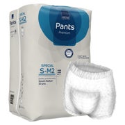 Produktabbildung: Abena Pants Premium Special S-m2 6X20 St