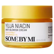 SOME BY MI Yuja Niacin Anti-Blemish Cream 60 g
