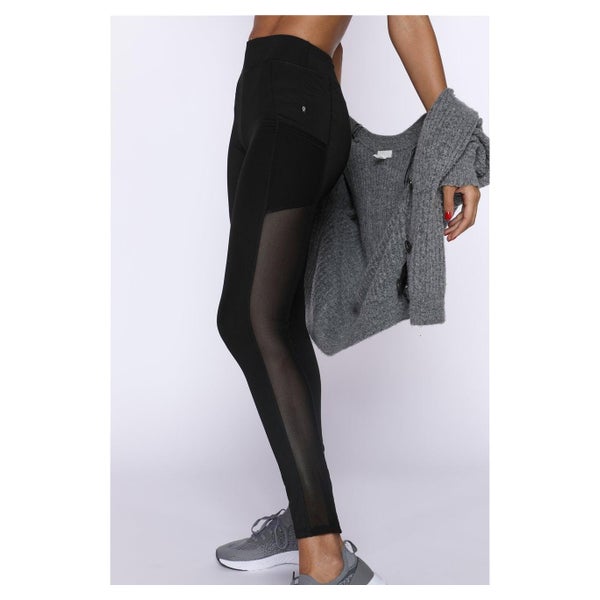 LAUF-TIGHTS MARIA MIT TASCHE RUNNING 1 St