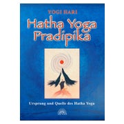 Hatha Yoga Pradipika 1 St