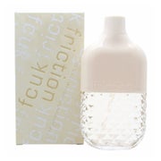 FCUK Friction Her Eau de Parfum 100ml Spray 0,1 l